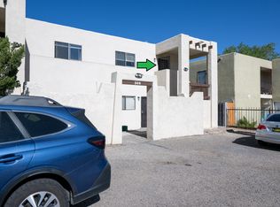 309 Whispering Sands Ct SE #4, Albuquerque, NM 87123