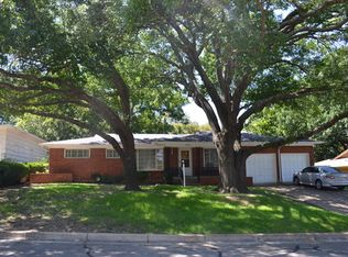 3401 Bilglade Rd, Fort Worth, TX 76133