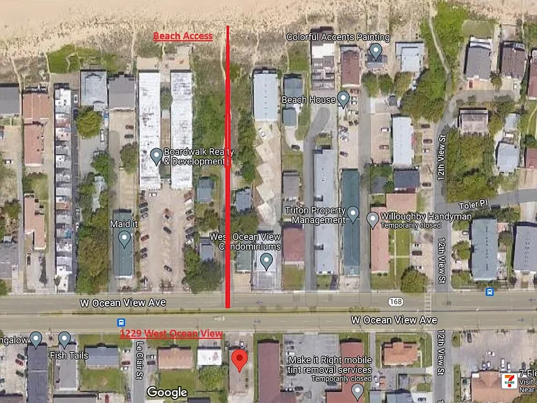 1229 W Ocean View Ave #A — Photo 15