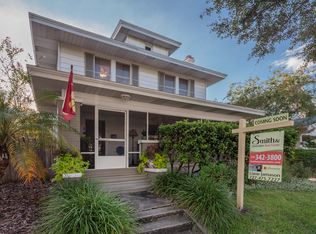 1040 Locust St NE, Saint Petersburg, FL 33701