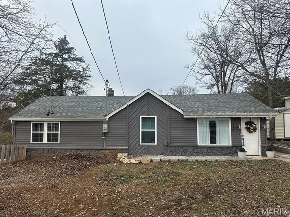 3994 Vogt Rd, House Springs, MO 63051