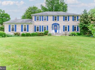 2 Slashpine Cir, Hockessin, DE 19707