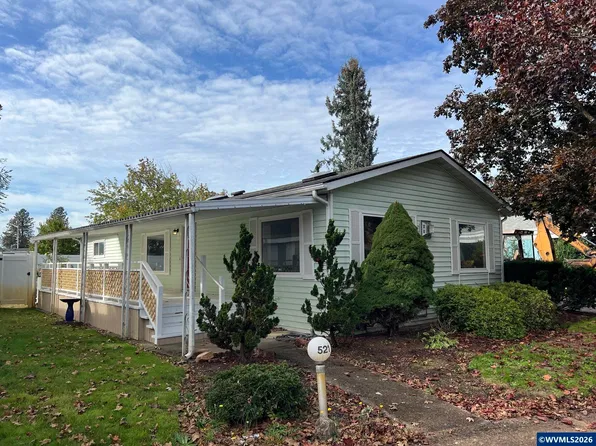 3100 Turner Rd S #521, Salem, OR 97302