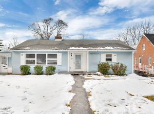 11 Hillside Avenue, Colonie, NY 12205