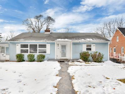 11 Hillside Avenue, Albany, NY, 12205