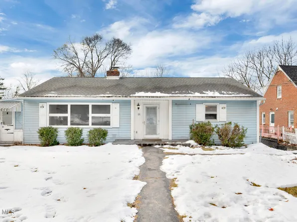 11 Hillside Avenue, Colonie, NY 12205