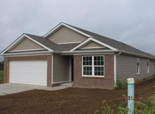 154 Schneider Blvd, Georgetown, KY 40324