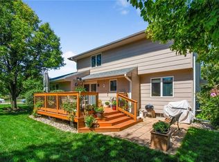 401 NE 15th St, Ankeny, IA 50021