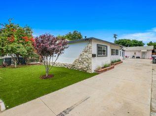 4043 E Elizabeth St, Compton, CA 90221