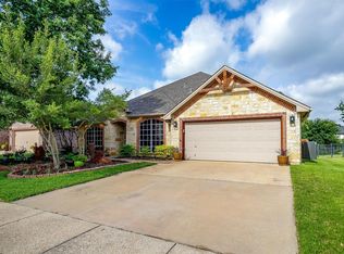 2211 Welch Pl, Mansfield, TX 76063