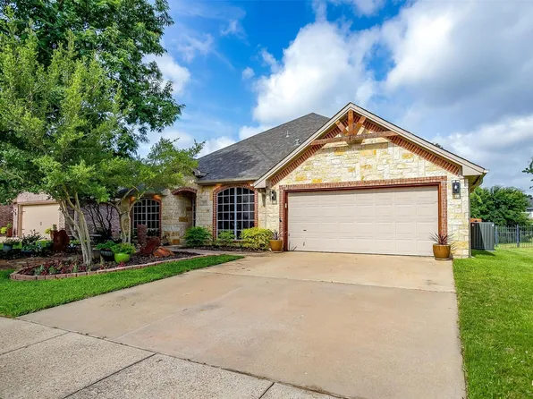 2211 Welch Pl, Mansfield, TX 76063