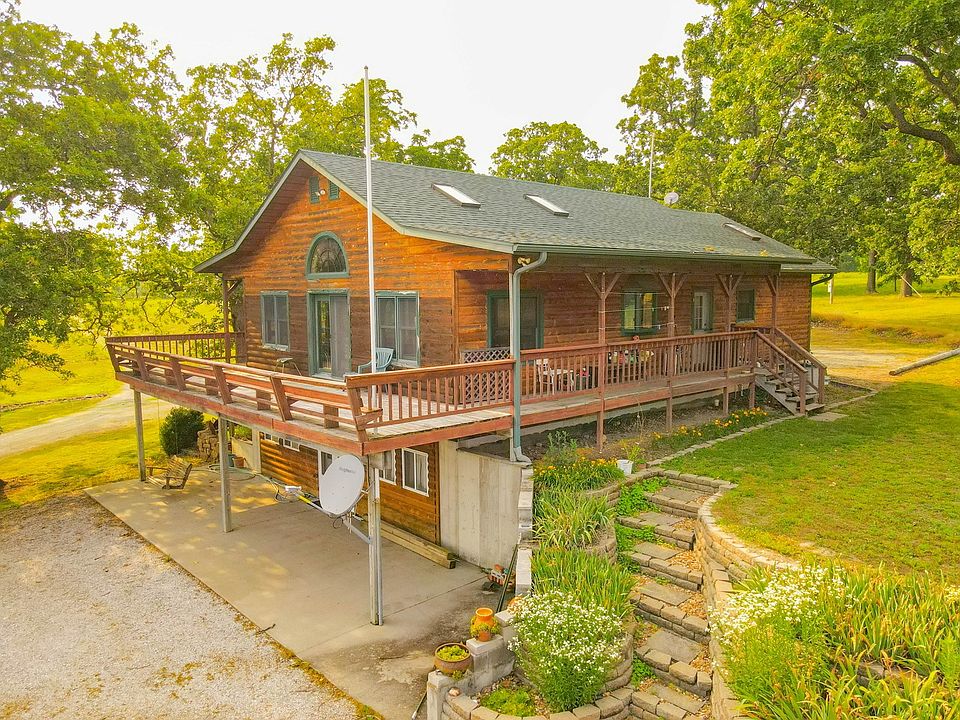 3551 S 42nd Rd, Humansville, MO 65674 Zillow