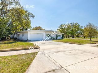 1205 Michigan Blvd, Dunedin, FL 34698