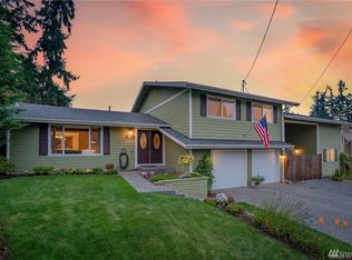 12101 33rd Dr SE, Everett, WA 98208