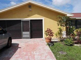 265 Porter St, Naples, FL 34113