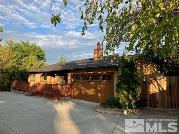 2510 Sagittarius Dr, Reno, NV 89509