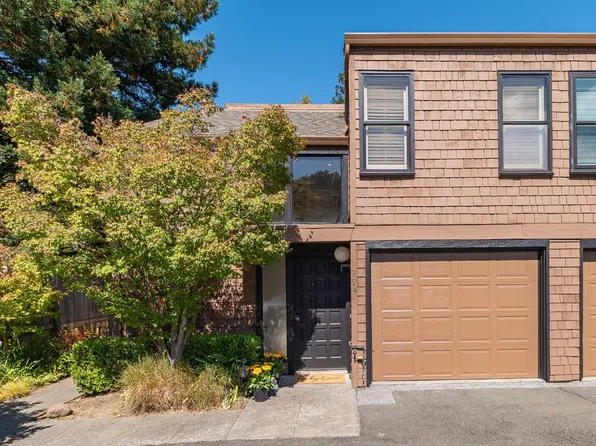 394 Shoreline Highway, Mill Valley, CA 94941