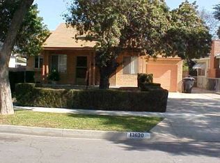 13620 Arlee Ave, Norwalk, CA 90650