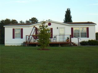 1819 Middleton Rd, Anderson, SC 29624