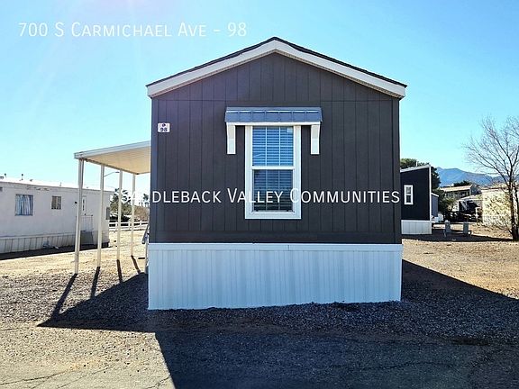 2nd image of 700 S Carmichael Ave #98