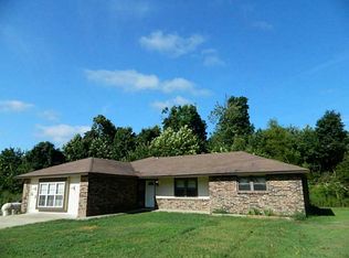 15562 Osage Hog Farm Rd #224, Gentry, AR 72734