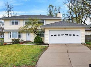 5606 Briar Patch Cir, Lincoln, NE 68516