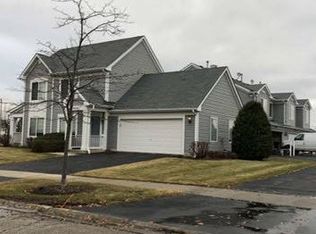 39697 N Warren Ln #467-4, Wadsworth, IL 60083