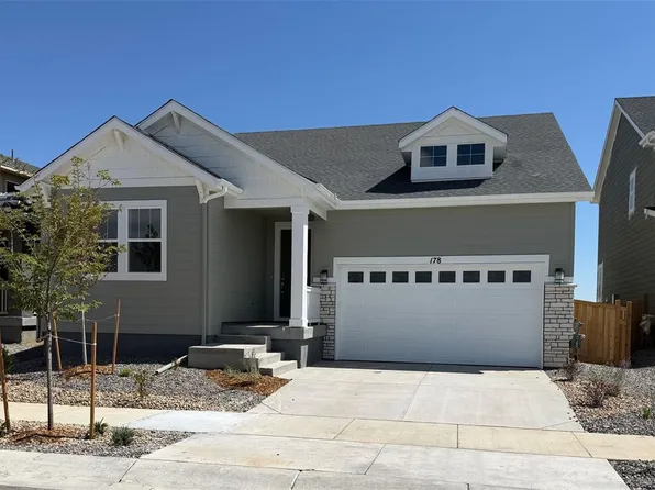 178 Colorado River Avenue, Brighton, CO 80601