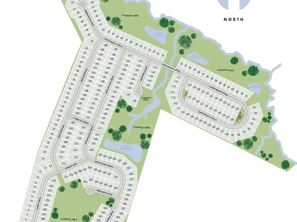 1548 Switchback Cir, Moore, SC 29369