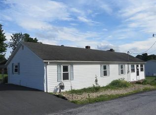 50 Church Hill Ln #52, Fishersville, VA 22939