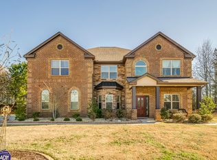 1408 Rainey Way, Hampton, GA 30228