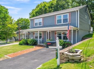 140 Rhodes Ave, Woonsocket, RI 02895