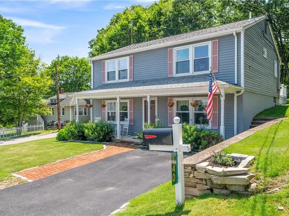 140 Rhodes Ave, Woonsocket, RI 02895