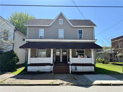 122 E 2nd Ave, Derry, PA, 15627