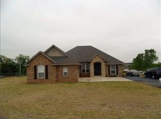 2608 Pelican Way, Blanchard, OK 73010