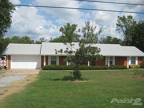 Move-In Ready Full Brick on 1AC