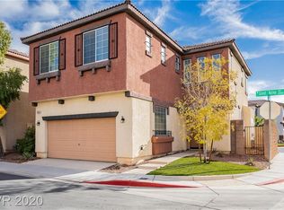 4935 Silent Valley Ave, Las Vegas, NV 89139