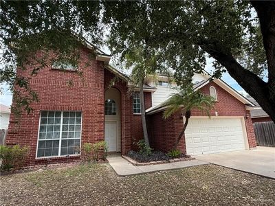 2212 Duke Ave, McAllen, TX, 78504