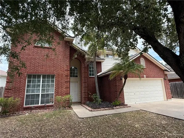 2212 Duke Ave, McAllen, TX 78504