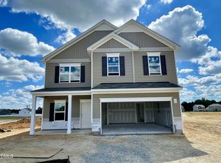 146 Freedom Heights Ln, Smithfield, NC 27577