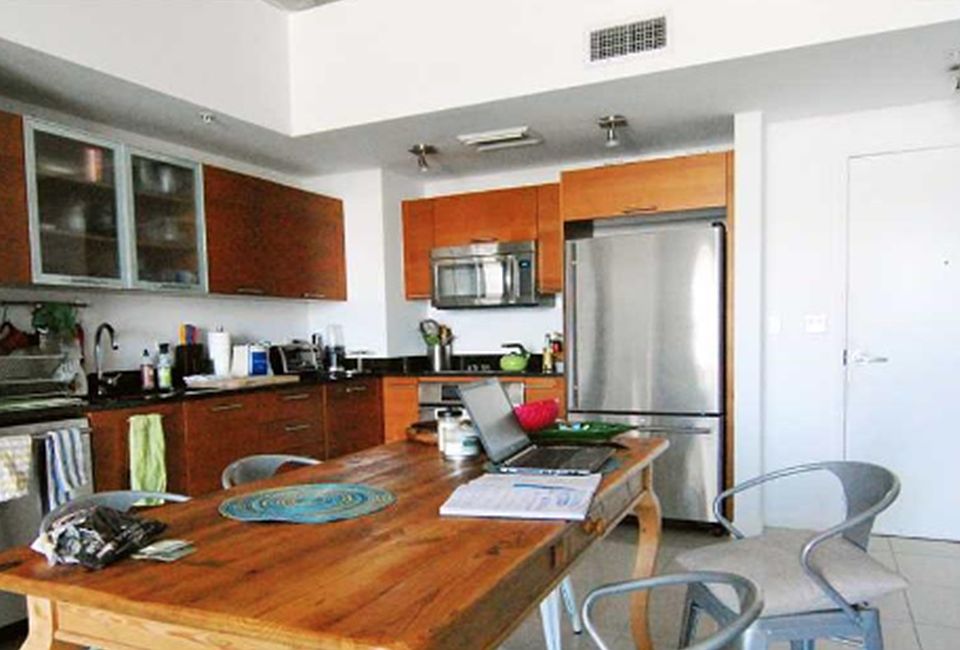 1st image of 3470 E Coast Ave APT 1708