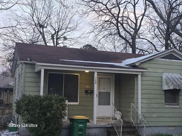 (undisclosed Address), North Little Rock, AR 72117