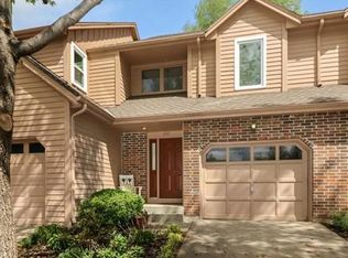 11611 Bluejacket St, Overland Park, KS 66210