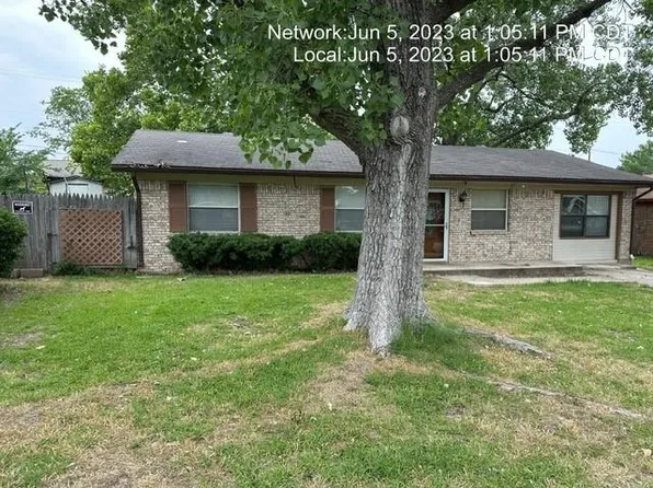 106 King Ave, Howe, TX 75459