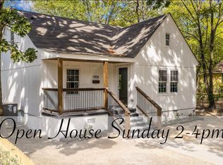 1806 S State St, Little Rock, AR 72206
