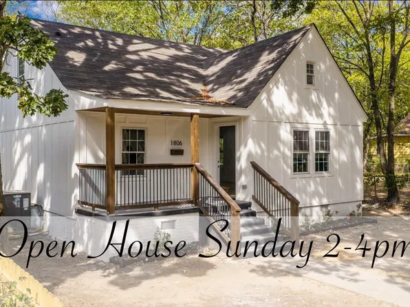 1806 S State St, Little Rock, AR 72206