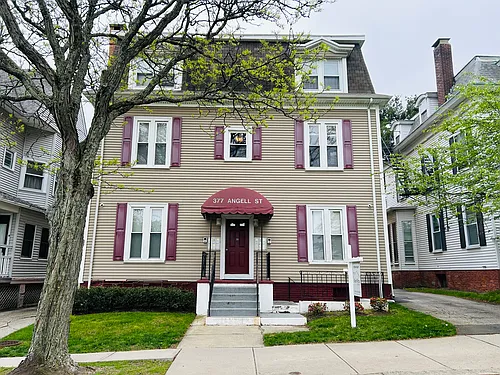 377 Angell St Photo 1