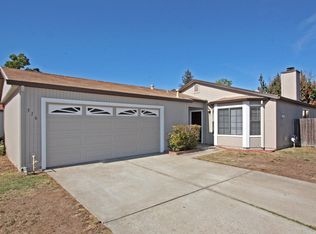 316 Greenmore Way, Roseville, CA 95678