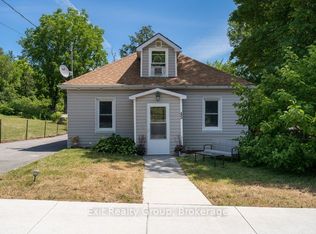 45 McClellan St, Tweed, ON K0K3J0