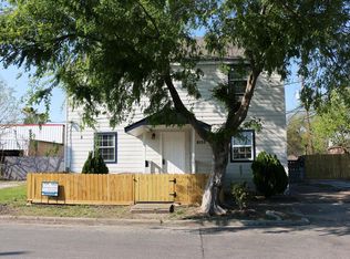 8105 Kingsley St, Houston, TX 77017
